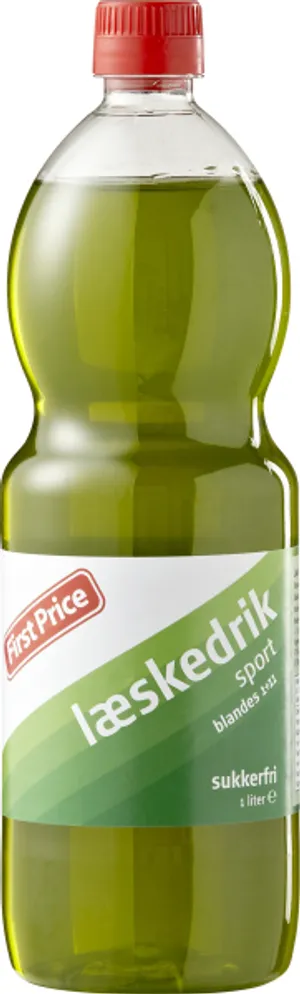 Sport Læskedrik 1 Lt 1,00 l