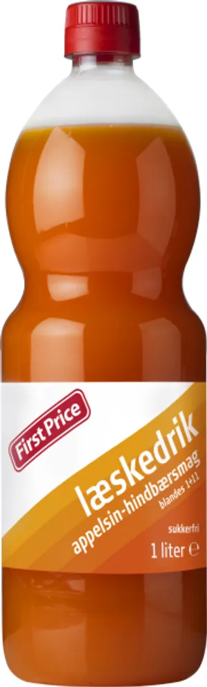 FP APPEL/HINDBÆR LÆSKEDRIK 1 LT