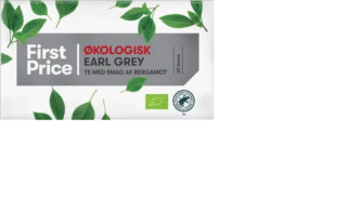 EARL GREY TE ØKO