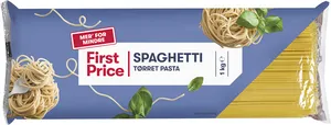 Spaghetti 1 kg