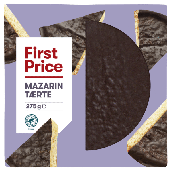 FP MAZARINTÆRTE 275 GR / Danmark