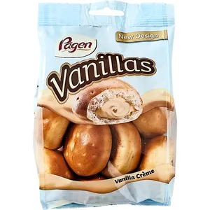 Pågen Vanilliegiffler