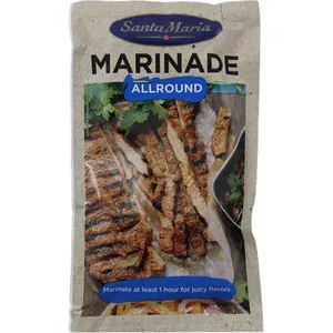 S.M. MARINADE ALLROUND