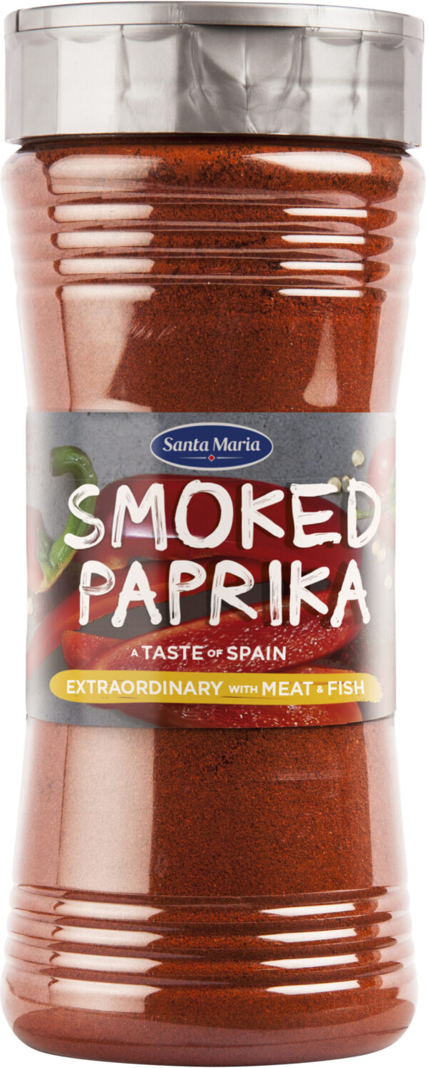 Santa Maria PAPRIKA SMOKED