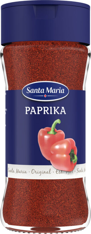 Santa Maria PAPRIKAPULVER 59,00 gr