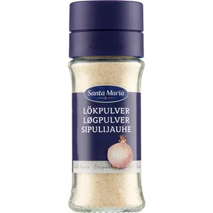 Santa Maria Løgpulver 41,00 g