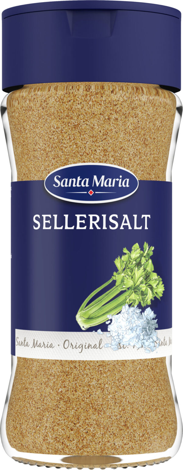 Santa Maria Sellerisalt 0,13 kg