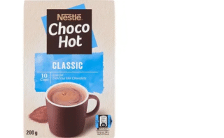 NESTLE CHOCO HOT CLASSIC