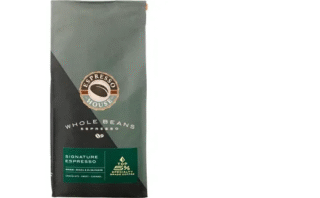 E.H.HB SIGNATURE ESPRESSO