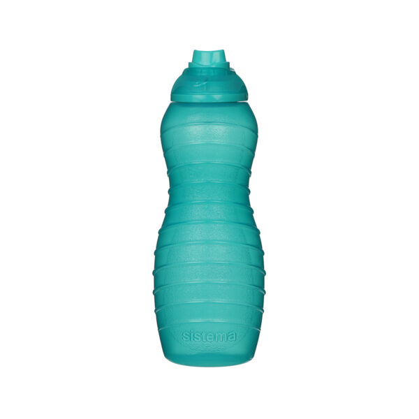 Drikkeflaske, 700 ml, ass. | Davina Bottle | Sistema
