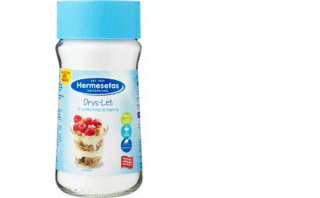 HERMESETAS DRYSLET
