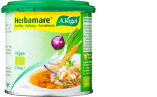 URT HERBAMARE BOUILLON ØKO 250 G