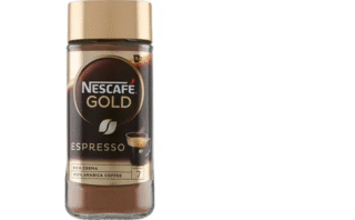 NESCAFE GOLD ESPRESSO 100 G