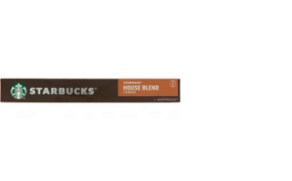 STARBUCKS HOUSE BLEND