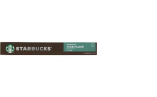 STARBUCKS PIKE PLACE ROAST