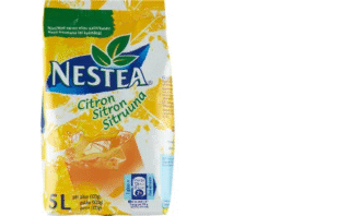 NESTLE NESTEA LEMON