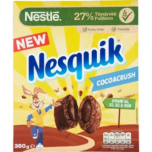 Cocoacrush