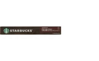 STARBUCKS ITALIAN ROAST