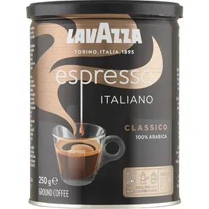 Lavazza Espresso formalet