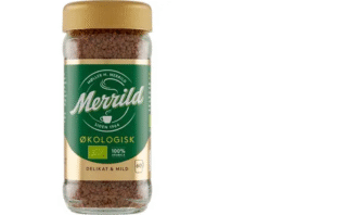 MERRILD INST. MLM RIST ØKO