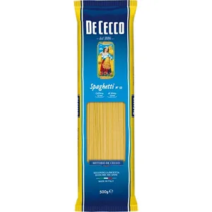 DE CECCO Spaghetti n°12 0,50 kg