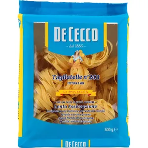 DE CECCO TORTIGLIONI  n°23 0,50 kg
