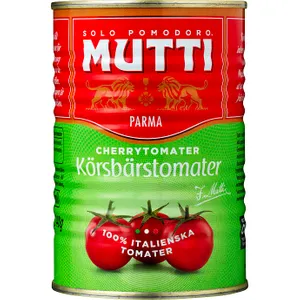 Pomodorini Di Collina 0,40 kg