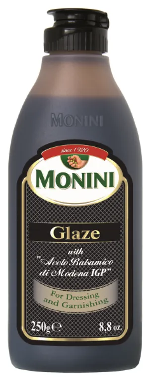 MONINI BALSAMICO GLAZE
