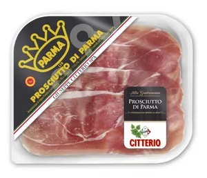 Prosciutto Di Parma