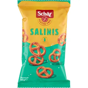 Schär Saltkringler Glutenfri