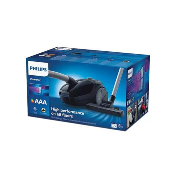 Philips Støvsuger PowerGo FC8241/09