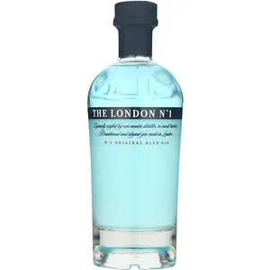 ORIGINAL BLUE GIN 43%