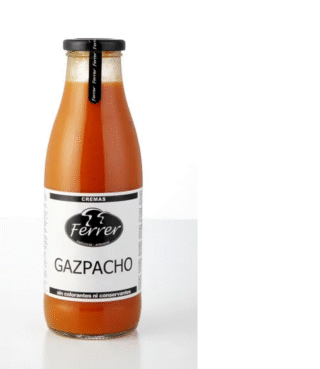 GAZPACHO SUPPE 720,00 ml