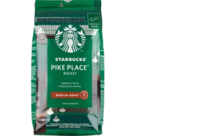 STARBUCK MEDIUM ROAST