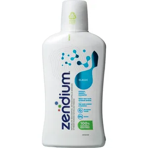 Zendium Mundskyl classic 500,00 ml