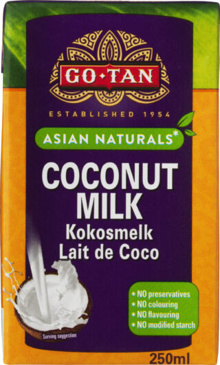 Go-Tan Kokosmælk