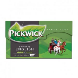 Pickwick Original  20 STK