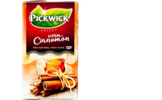 PICKWICK SPICES CINNAMON