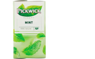 PICKWICK MINT