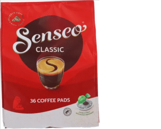 SENSEO CLASSIC REG