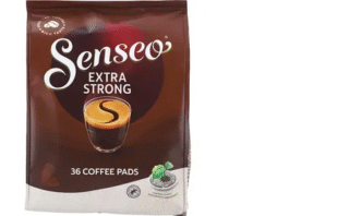 SENSEO EXTRA STRONG REG 36 Stk