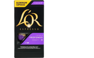 L'OR KAPSLER PROFONDO LONG