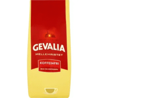 GEVALIA KOFFEINFRI