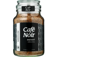 CAFE NOIR INSTANT 185 G
