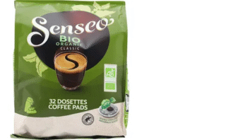 SENSEO CLASSIC ØKO 32 Stk