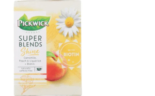 PICKWICK HERBAL SUPER