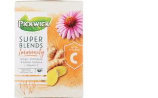PICKWICK HERBAL IMMUNITY
