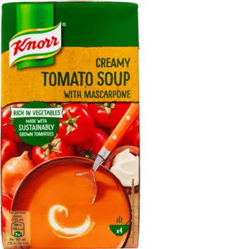 Knorr Tomatsuppe 1.000,00 ml