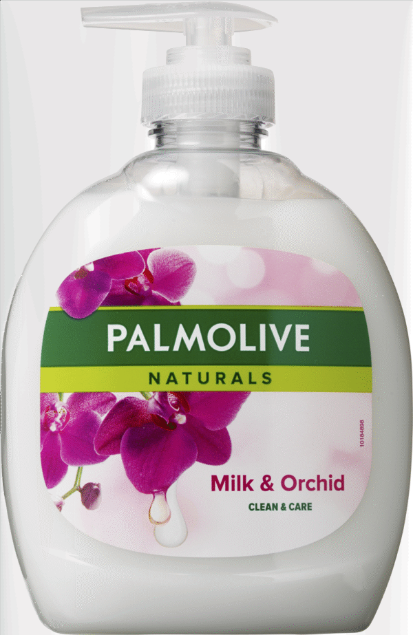 Palmolive Håndsæbe Milk & Orchid
