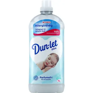 Skyllemiddel sensitiv 2.000,00 ml varen er udgået m